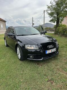 Audi - A3 - 1.6 tdi