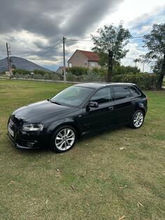 Audi - A3 - 1.6 tdi