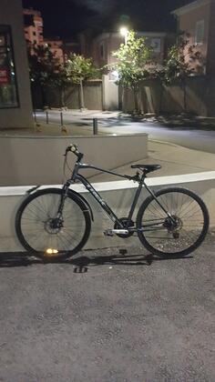 Trek - Dual sport 1
