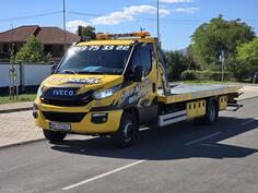 Iveco - 70 17