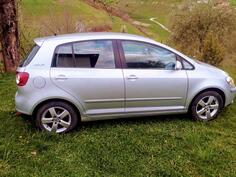 Volkswagen - Golf 5 - 1.9