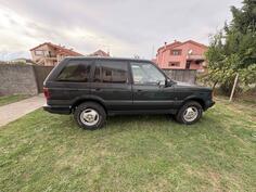 Land Rover - Range Rover - 2.5 td