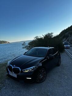 BMW - 116