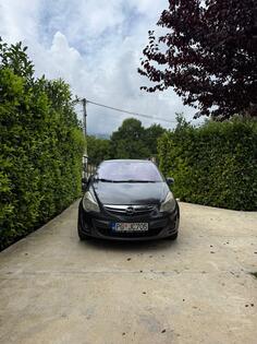 Opel - Corsa - 1.3 CDTI ecoflex