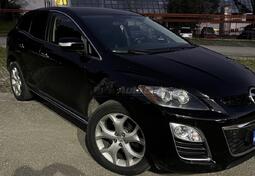 Mazda - CX-7 - 2.2