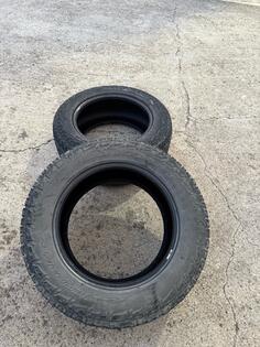 Pirelli - Scorpion - Univerzalna guma