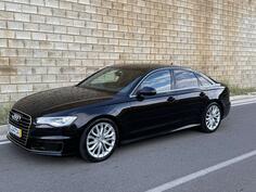 Audi - A6 - 3.0