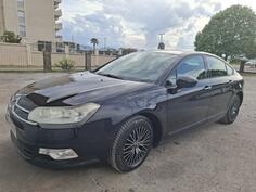 Citroen - C5 - 1.6 HDI