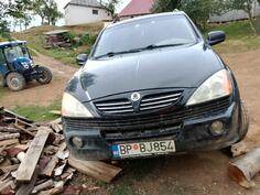 Alfa Romeo - 145 - 2.000