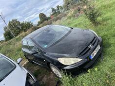 U djelovima Peugeot - 307 2.0 hdi 100kw