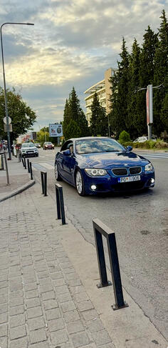 BMW - 335 - 3.0