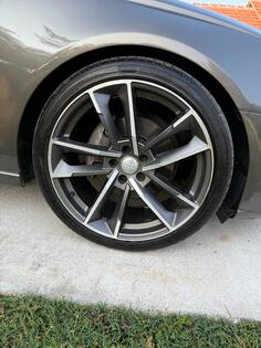 Fabričke - Audi - Aluminijum felne