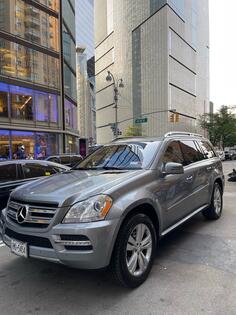 Mercedes Benz - GL 350 - 3.0