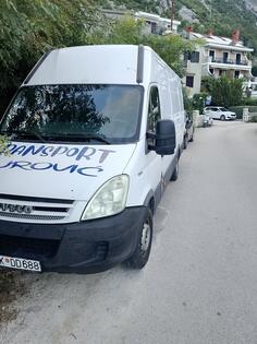 Fiat-Iveco - 35s14