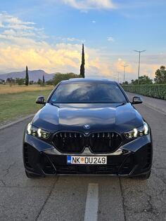 BMW - X6 - 3.0