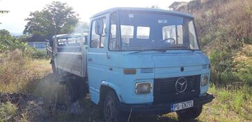 Mercedes Benz - 508