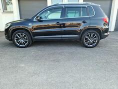 Volkswagen - Tiguan - 2.0 TDI DSG