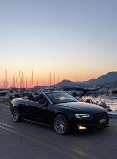 Audi - A5 - 3.0
