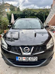 Nissan - Qashqai - 2.0 dci