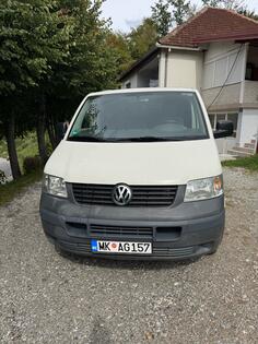 Volkswagen - T5
