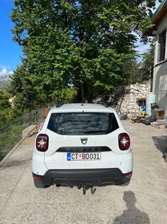 Dacia - Duster - 1.5