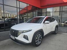 Hyundai - Tucson - 1.6 CRDI AUTOMATIK