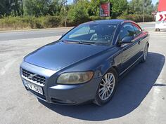 Volvo - C70 - 2,4i