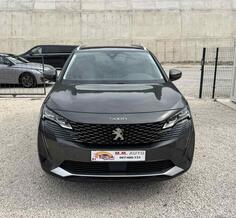 Peugeot - 5008 - 1.5 HDI ALLURE 06/2021g