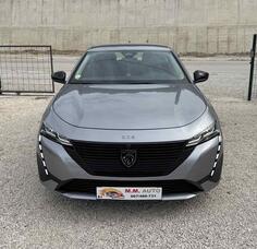 Peugeot - 308 - 1.5 HDI AUTOMATIK 05/2022g