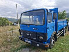 Iveco - magirus