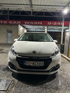 Peugeot - 208 - 1.2