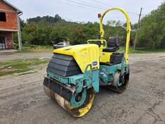 Ammann - YANMAR AV26-2