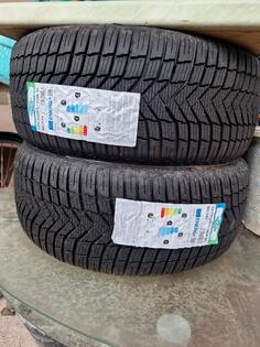 Milever - all season - Univerzalna guma