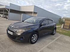 Renault - Megane - 1.5 DCI
