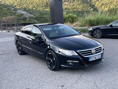 Volkswagen - Passat CC - 2.0 TDI