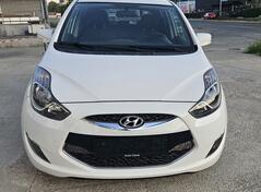 Hyundai - iX20 - 1.4 crd