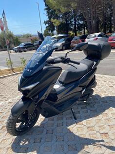 NAS - TY 125T