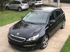 Peugeot - 308 - 1.6