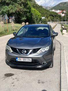 Nissan - Qashqai - 1.6