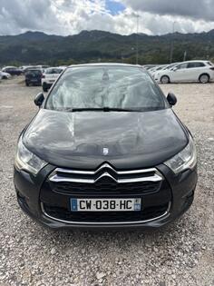 Citroen - DS4 - 1.6 hdi