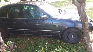 Mercedes Benz - E 300 - 300td