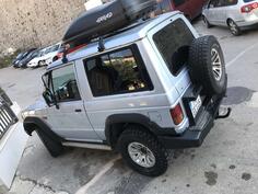 Mitsubishi - Pajero - 2.5td