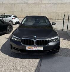 BMW - 520 - xDrive 12/2020g AUTOMATIK