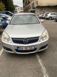 Opel - Vectra - 1.9 cdti