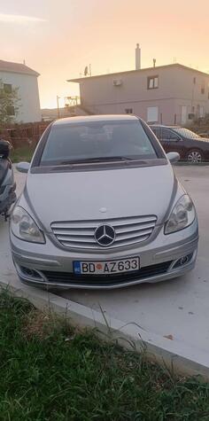 Mercedes Benz - B 180 - 2.0