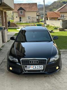 Audi - A4 - 2.0