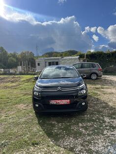 Citroen - C3 - 1.2i.AUTOMATIK