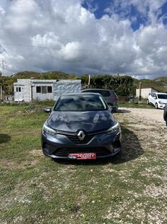 Renault - Clio - 1.5 DCI.12.2020