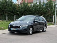 Škoda - Octavia - 2.0 TDI Business DSG