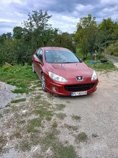 Peugeot - 407 - Hdi